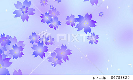 花の背景 花の背景 84783326