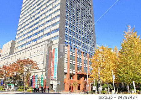 明治座 浜町駅 明治座 浜町駅 84783437