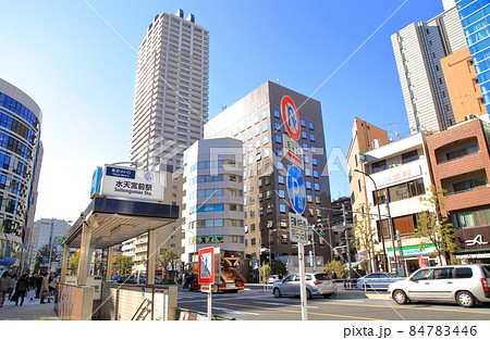 水天宮前駅 中央区 水天宮前駅 中央区 84783446