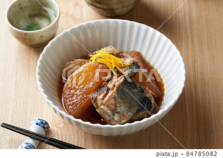 ぶり大根 ぶり大根 84785082