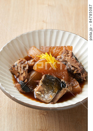 ぶり大根 84785087