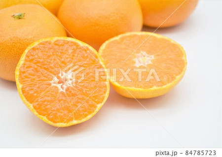 みかん 84785723