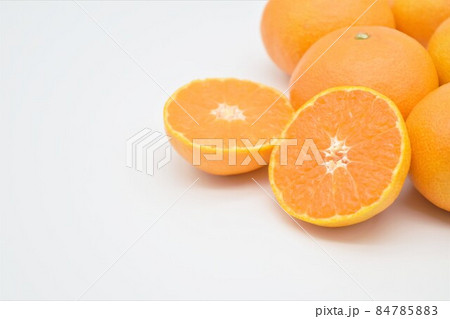 みかん 84785883