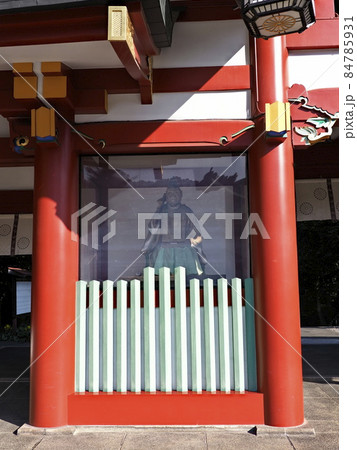 日枝神社　東京都千代田区 84785931