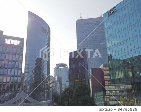 日枝神社　東京都千代田区 84785939