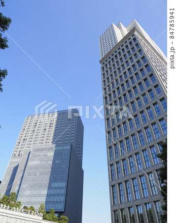 日枝神社　東京都千代田区 84785941