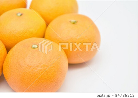 みかん 84786515