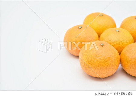 みかん みかん 84786539