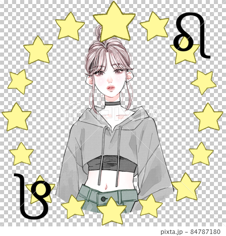 しし座 しし座 84787180