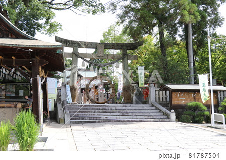琴崎八幡宮 山口県 風鈴 祭り 琴崎八幡宮 山口県 風鈴 祭り 84787504