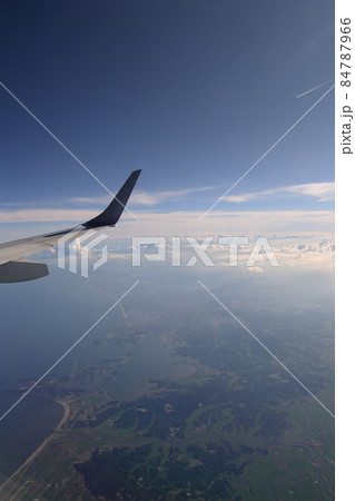 上空から観る松島 上空から観る松島 84787966