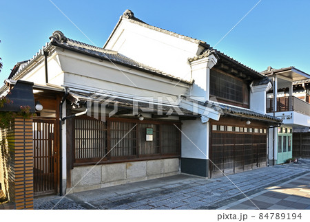 秩父散歩:旧新井商店店舗 国登録有形文化財 秩父散歩:旧新井商店店舗 国登録有形文化財 84789194