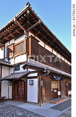 秩父散歩:秩父ふるさと館 国登録有形文化財 秩父散歩:秩父ふるさと館 国登録有形文化財 84789199