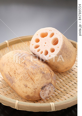 レンコン レンコン 84789554