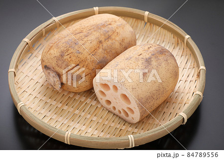 レンコン 84789556