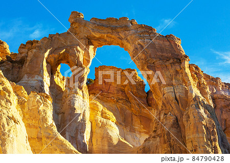 Grosvenor Arch Grosvenor Arch 84790428