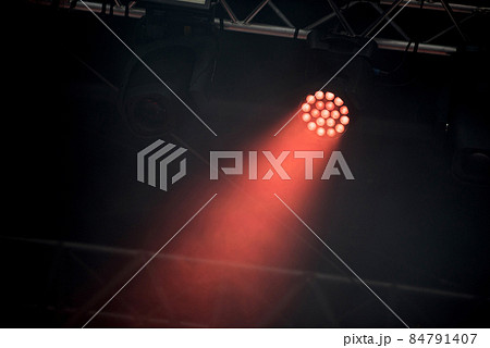 Stage lights 84791407
