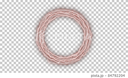 CG laser beam that shines in a ring CG laser beam that shines in a ring 84792204