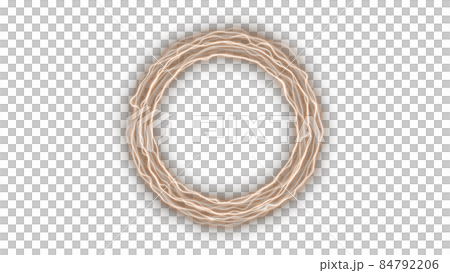 CG laser beam that shines in a ring CG laser beam that shines in a ring 84792206