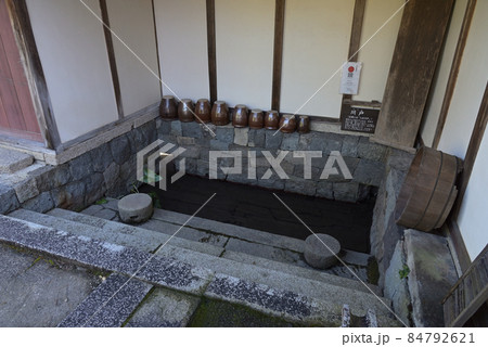 外村繁邸　五個荘金堂 重要伝統的建造物群保存地区（滋賀県東近江市） 84792621