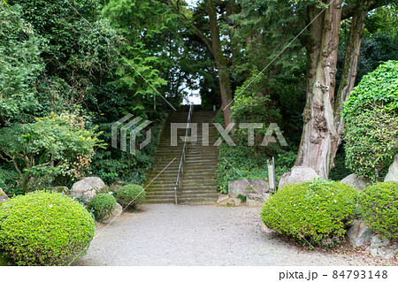 小松尾山、大興寺 84793148