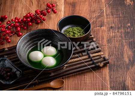 抹茶 お抹茶 まっちゃ 84796151