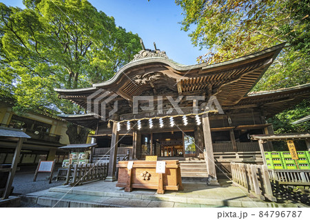 谷保天満宮 谷保天満宮 84796787