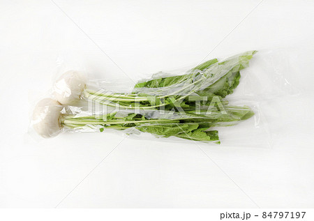 カブ 袋入り カブ 袋入り 84797197