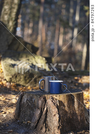 a camping aesthetics 84797263