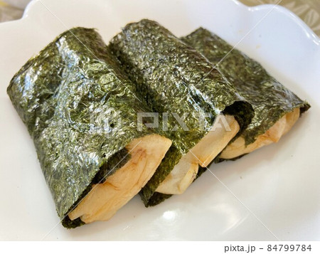 磯辺巻き 84799784