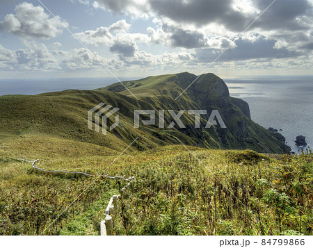 北海道礼文島 桃岩展望台コース / Rebun Island, Hokkaido, Japan 84799866