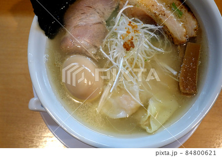 塩ラーメン 84800621