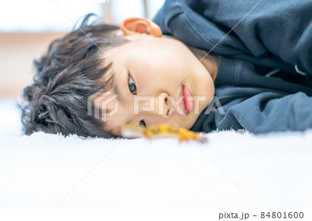 子供 ライフスタイル 1人 84801600