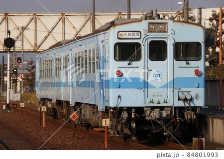 ［MR］水島臨海鉄道キハ37形 84801993