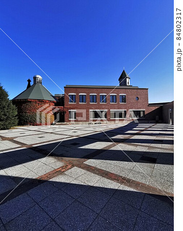 江別市セラミックアートセンター(北海道江別市) 江別市セラミックアートセンター(北海道江別市) 84802317