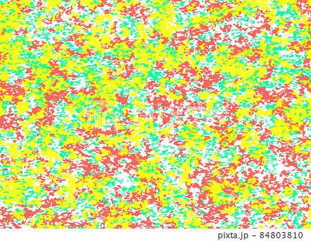 グリッチ テレビノイズ バグ グランジ ゲーム画面 グリッチ テレビノイズ バグ グランジ ゲーム画面 84803810