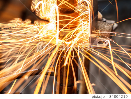 Spot welding Industrial automotive Spot welding Industrial automotive 84804219