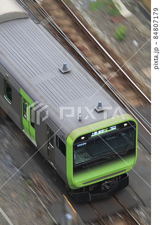 ［JY］山手線E235系電車 84807179