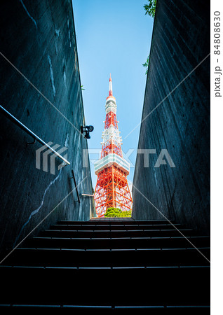 東京タワー 84808630