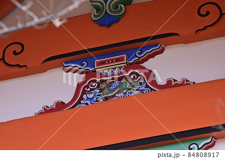 清水寺　西門 84808917