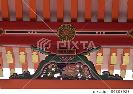 清水寺　西門 84808923