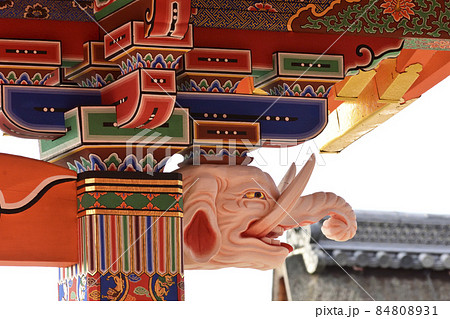 清水寺 西門 清水寺 西門 84808931