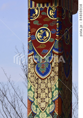 清水寺　西門 84808938