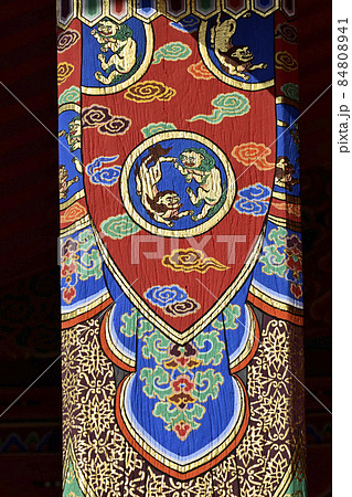 清水寺　西門 84808941