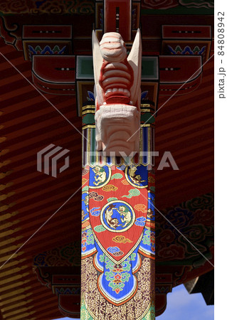 清水寺　西門 84808942