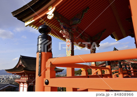 清水寺 西門 清水寺 西門 84808966