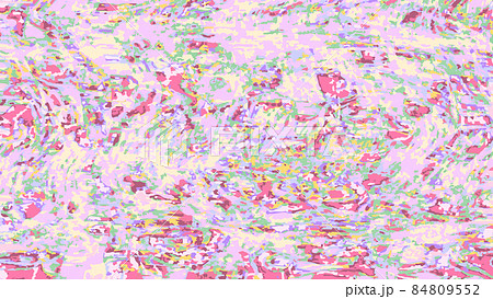 ゲームバグ画面 グリッチ グランジ 放送事故 通信障害 84809552