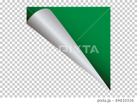 Page curl Page curl 84810316