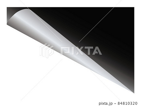 ページカール 84810320