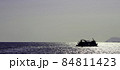漁船 横 倍 84811423